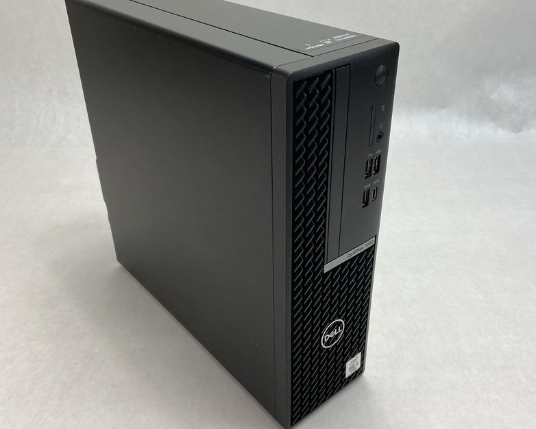 Dell Optiplex 7090 SFF Intel Core i5-10505 3.2GHz 8GB RAM No HDD No OS