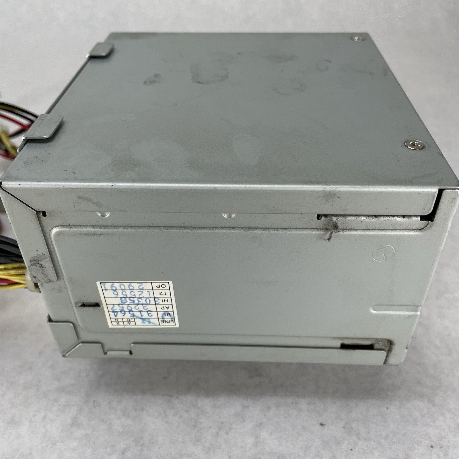 Newton Power NPS-250Cb Power Supply Atx 250W Tested