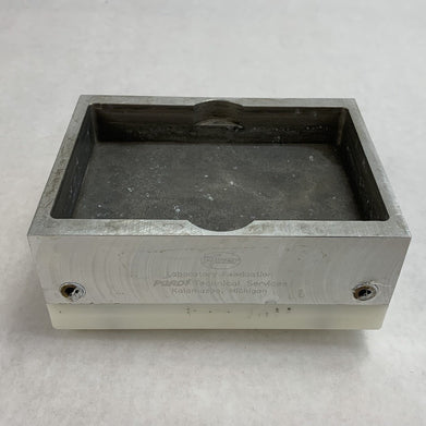 Pfizer Heat Tool Blocks for Beckman Biomek 2000/3000/4000 - Style A
