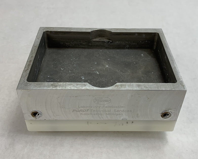 Pfizer Heat Tool Blocks for Beckman Biomek 2000/3000/4000 - Style A