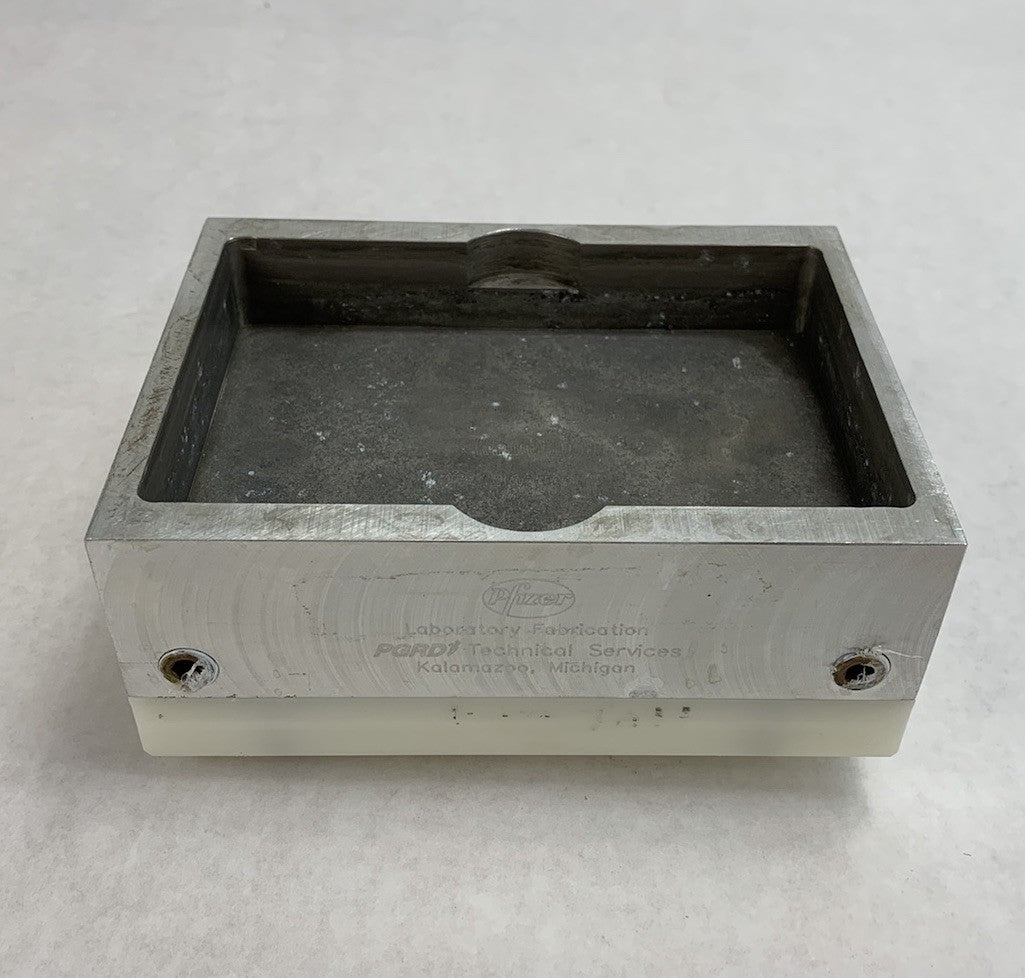 Pfizer Heat Tool Blocks for Beckman Biomek 2000/3000/4000 - Style A