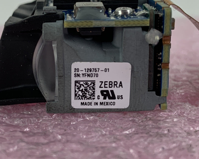 Motorola 20-129757-01 Zebra SE4600 2D Extended Range Scan Engine  DS3578 MC92N0