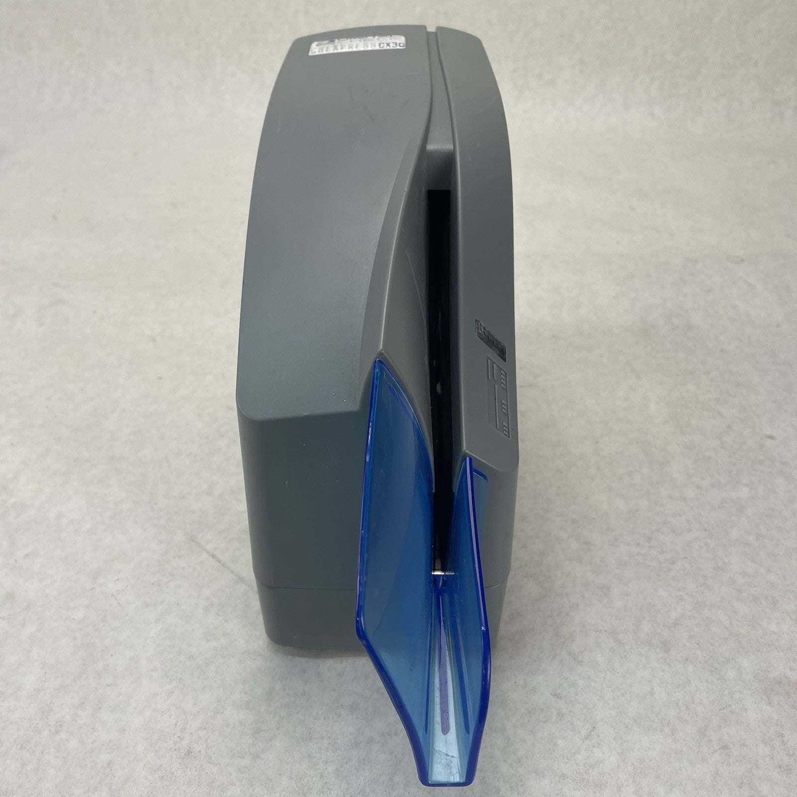 Digital Check CheXpress 30 CX30 InkJet Check Scanner 152000-02 - For Parts1