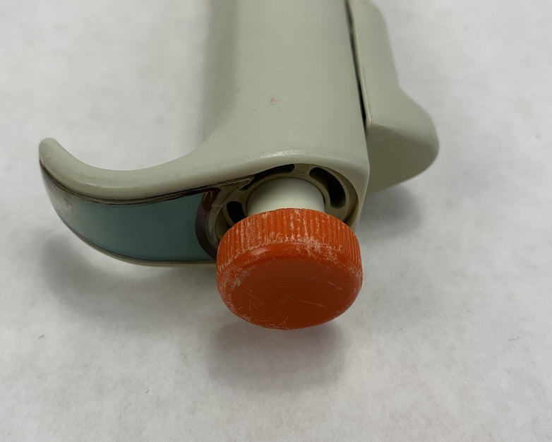 Labsystem Finnpipette 4510 8 Channel Pipette 5-50μL