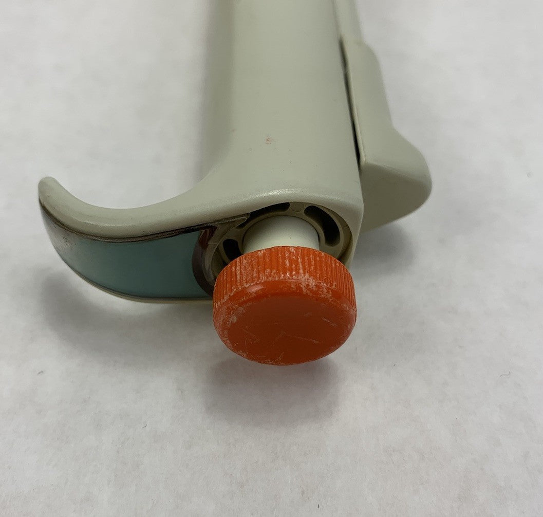 Labsystem Finnpipette 4510 8 Channel Pipette 5-50μL