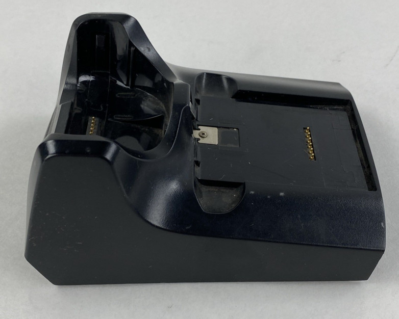 Symbol CRD5500-1000 Charging Cradle No AC Adapter Untested (Lot of 3)