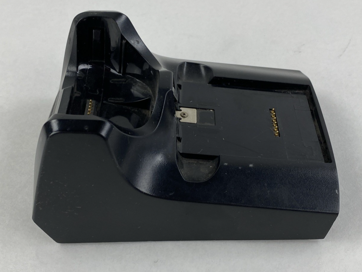 Symbol CRD5500-1000 Charging Cradle No AC Adapter Untested (Lot of 3)