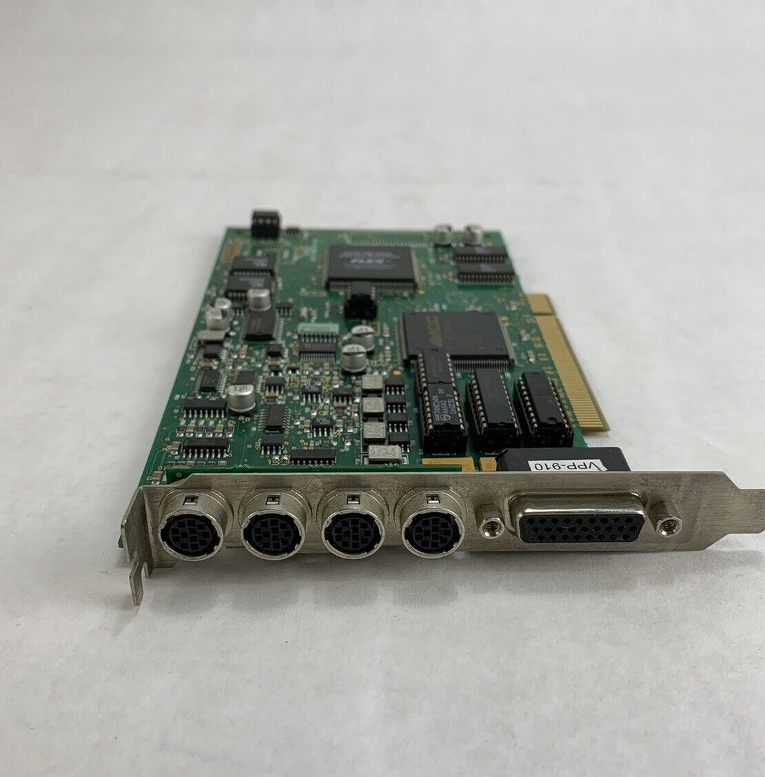Opteon DepictMaster 4x1 4616 Frame Grabber