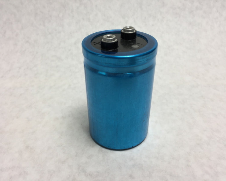 NOS  Mallory CG63U25K1 6000 MFD   25 VDC   Max Surge 40VDC