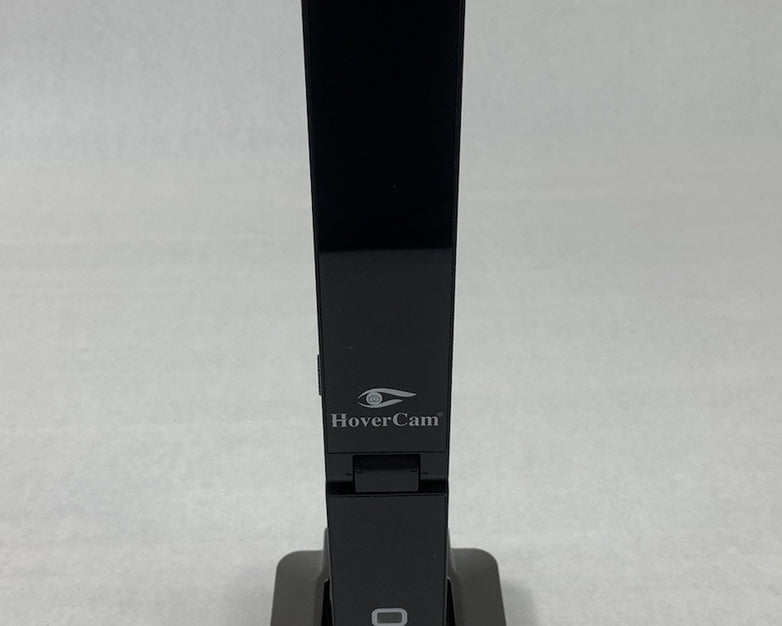 HoverCam A3 Solo 5 Portable Document Camera w/ Cord