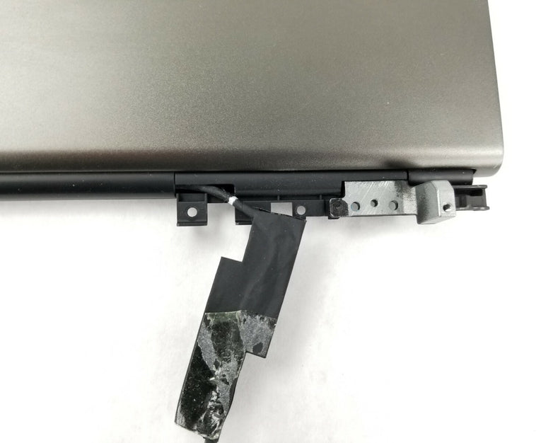 Dell 17.3 Inch UltraSharp FDH 1920x 1080 Wide View Anti-Glare LED Backlit