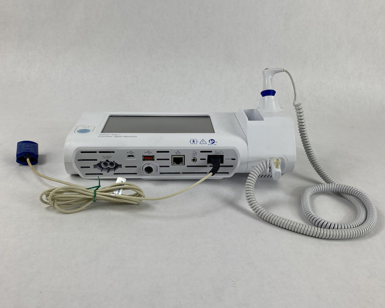 Welch Allyn 71WT Connex Spot Monitor w/ 7000-APM Accessory Power Management