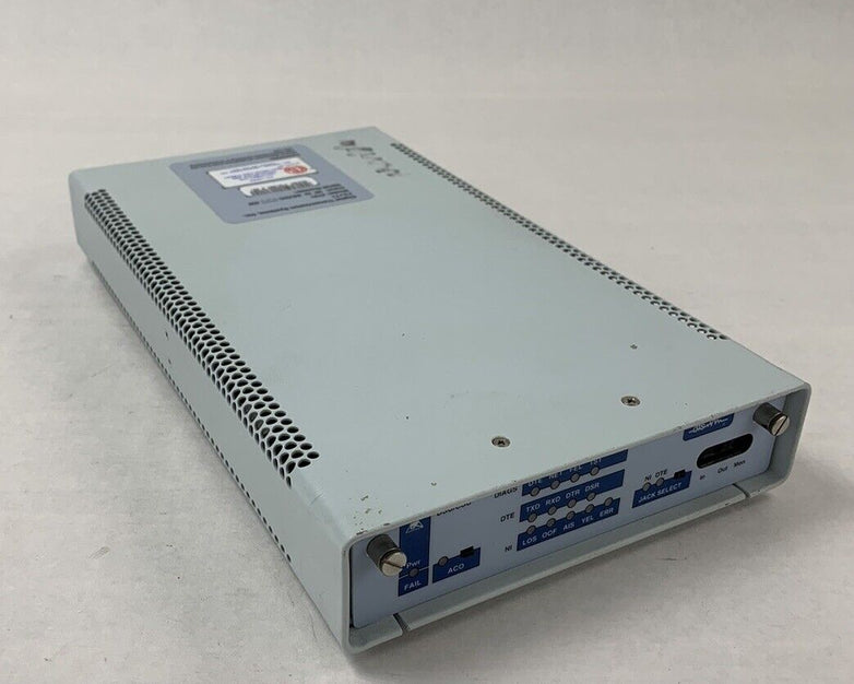 Digital Transmission Systems DTS 4701 FlexT1