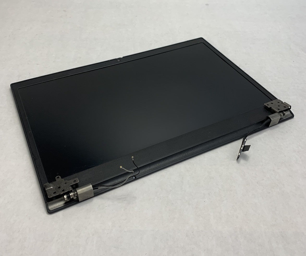 Lenovo Thinkpad L15 G1 15.6" FHD 1920x1080 Non-Touch Screen Assembly - Untested0