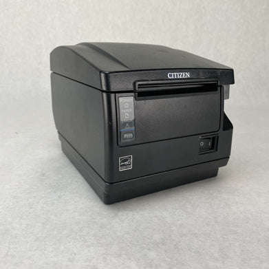 Citizen CT-S601 Retail POS Thermal Printer Feeding Issues Parts or Repair