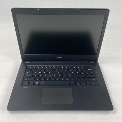 Dell Latitude 3480 Intel Core i5-7200U 2.5GHz 8GB RAM No HDD No OS