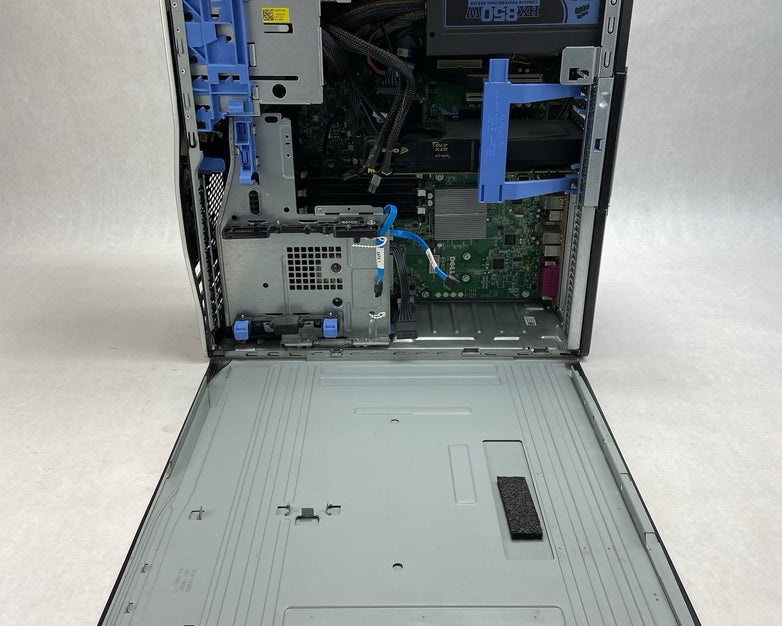 Dell Precision T3500 MT Intel Xeon W3670 3.2GHz 8GB RAM No HDDOS GTX 470