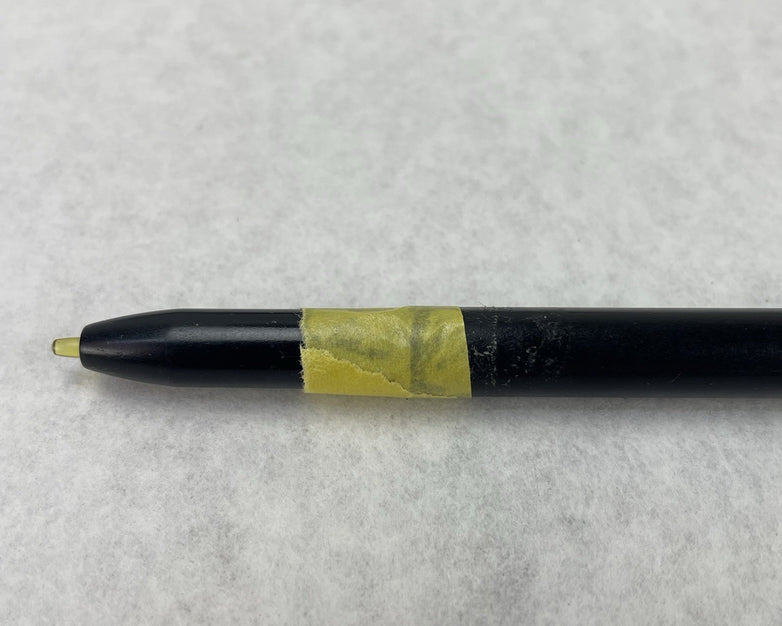 Topaz T-LBK57GC-BHSB-R SigGem LCD Signature Pad Broken Stylus