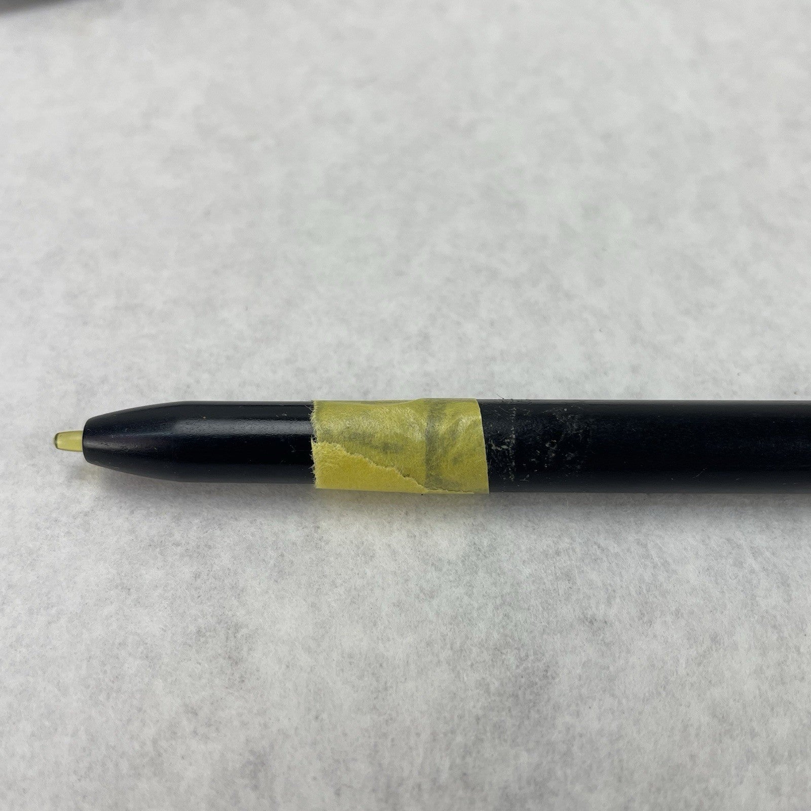 Topaz T-LBK57GC-BHSB-R SigGem LCD Signature Pad Broken Stylus1
