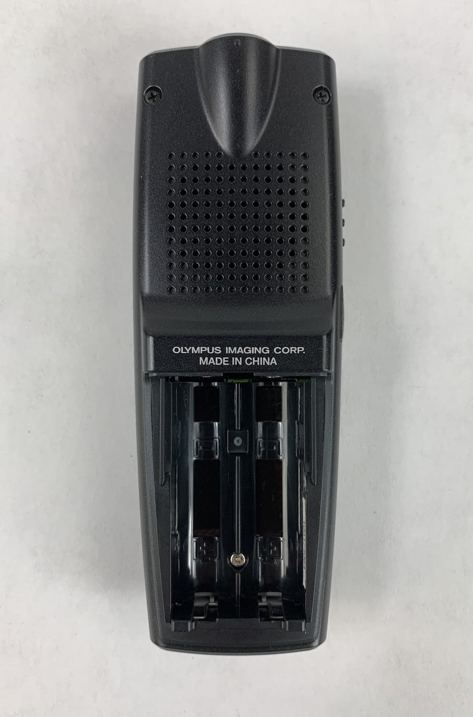 Olympus VN-4100PC Digital Voice Recorder - Tested8