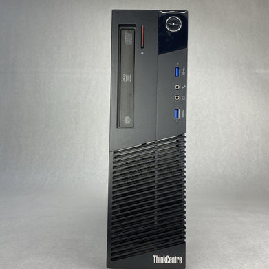 Lenovo ThinkCentre M93p SFF Intel Core i5-4570 3.20GHz 8GB RAM No HDD OS