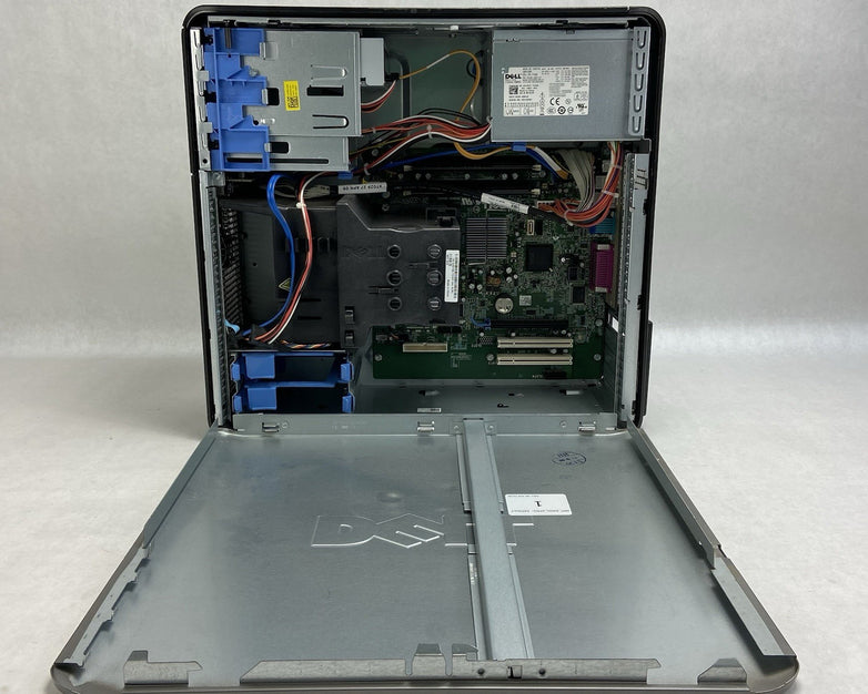 Dell Optiplex 760 MT Intel Core 2 Duo E8500 3.16GHz 4GB RAM No HDD No OS