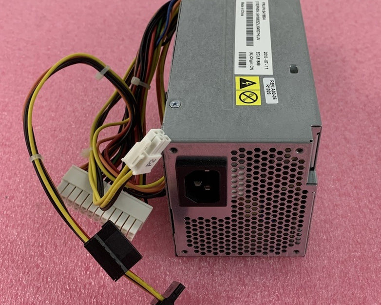 LiteOn PS-5281-01VF 54Y8804 280W Power Supply