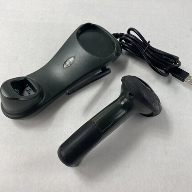 NADAMOO Barcode Scanner Bur3069