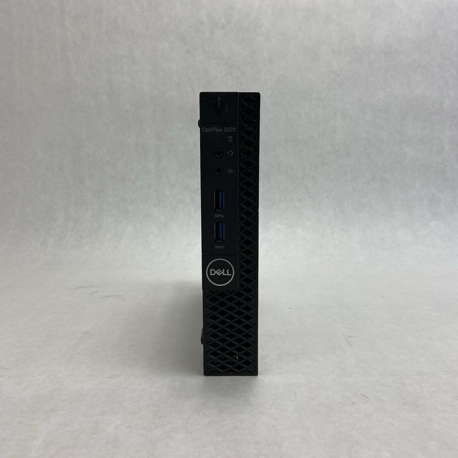 Dell Optiplex 3070 Micro Intel Core i3-9100T 3.1GHz 8GB RAM No HDDOSAC1