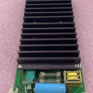 Pulsar 1617C39-02 125V Power Supply TC10B TCF10B 1617C38G