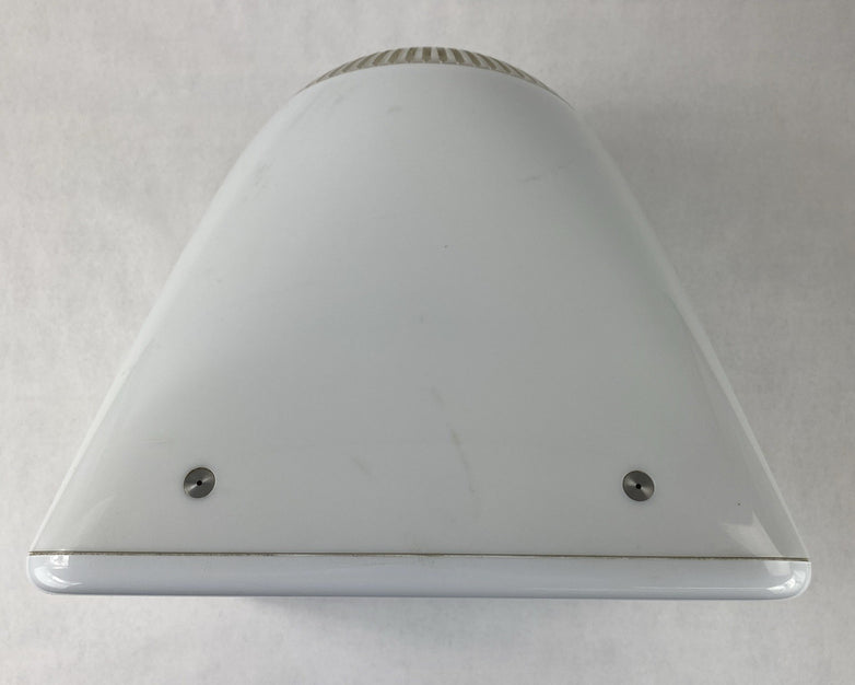 Apple A1002 eMac G4 2003 PowerPC 7445 G4 1.0GHz __GB RAM No HDD No OS