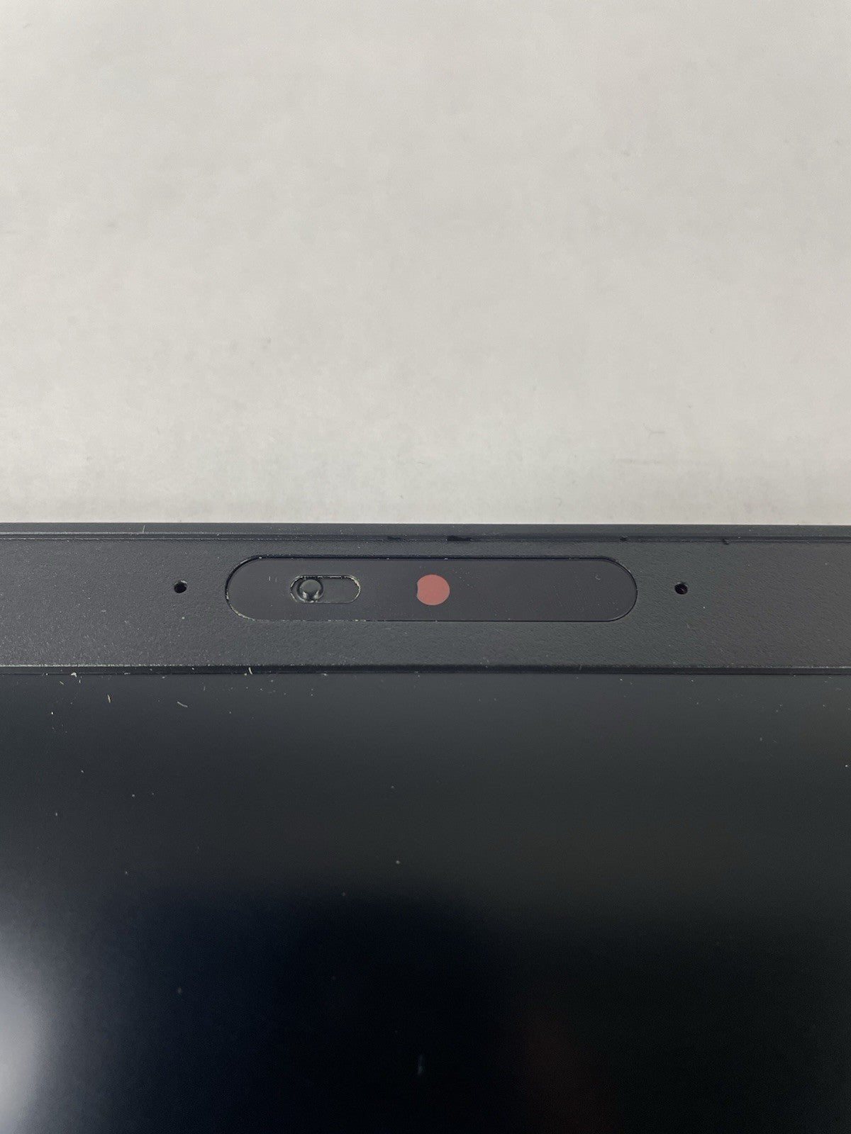 Dell Latitude 5510 15.6" FHD 1920x1080 Non-Touch Screen Assembly- Untested7