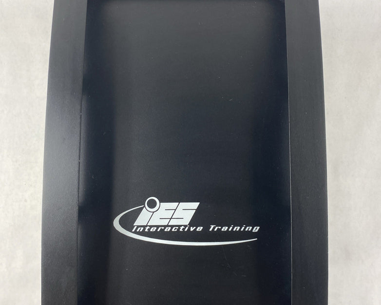 Milo 10-001 Core 2 Quad Q6600 2.4GHz 2GB RAM IES Interactive Training No HDD