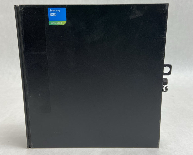 Dell Optiplex 3020M Micro Intel Core i3-4150T 3GHz 8GB RAM w/AC No HDD/OS