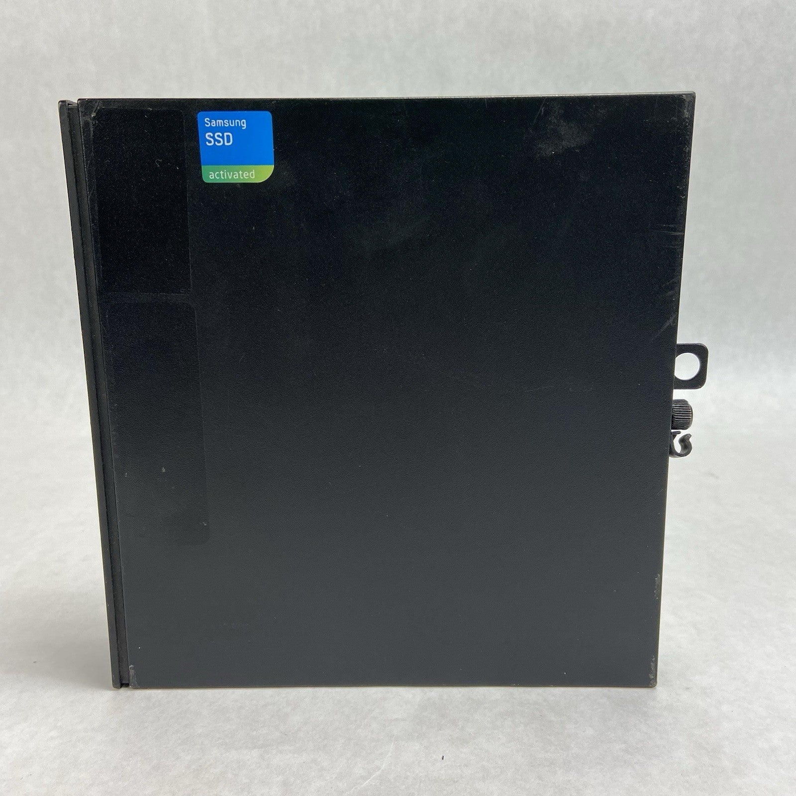 Dell Optiplex 3020M Micro Intel Core i3-4150T 3GHz 8GB RAM w/AC No HDD/OS6