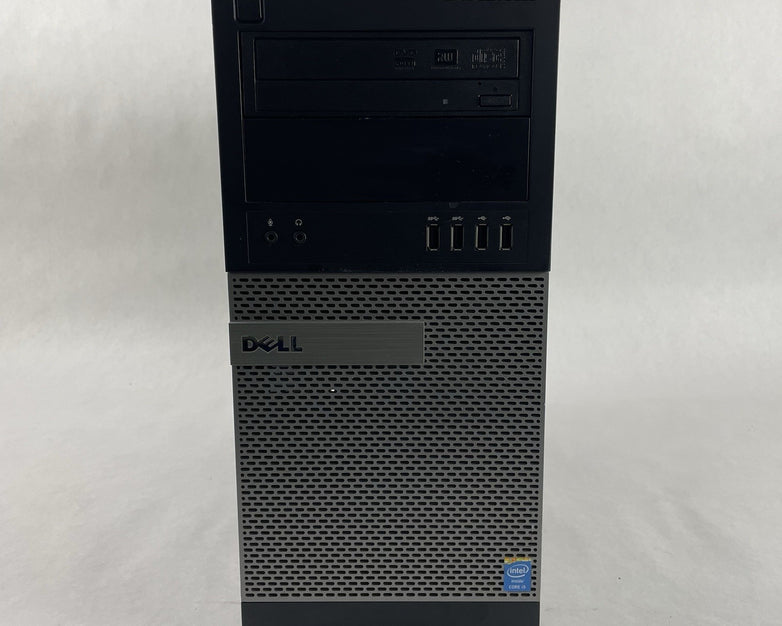 Dell Optiplex 9020 MT i5-4670 3.40 GHz 4 GB RAM No HDD/OS AMD Radeon 4190-C24-A