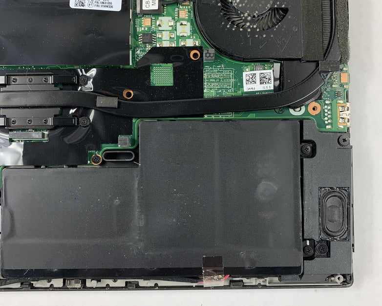 Lenovo Thinkpad T460 Core i5-6300U 2.4 GHz 8 GB Ram No OS No HDD No AC