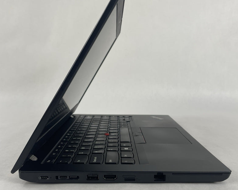 Lenovo ThinkPad L14 Gen 1 14" i5-10210U 1.60 GHz 8 GB RAM No SSD/OS/AC