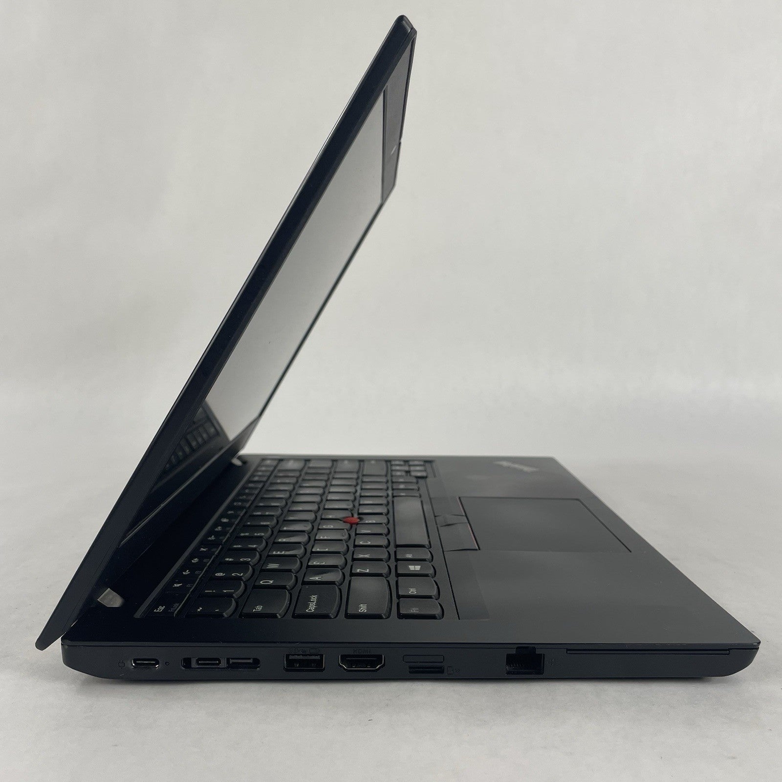 Lenovo ThinkPad L14 Gen 1 14" i5-10210U 1.60 GHz 8 GB RAM No SSD/OS/AC3
