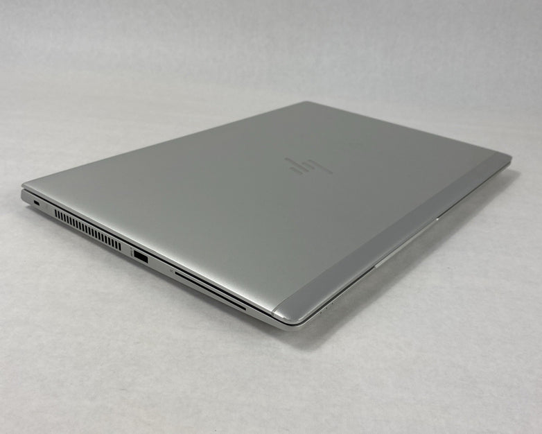 HP EliteBook 850 G6 Intel Core i5-8365U 1.60 GHz 8 GB RAM 15.6" No HDD No OS