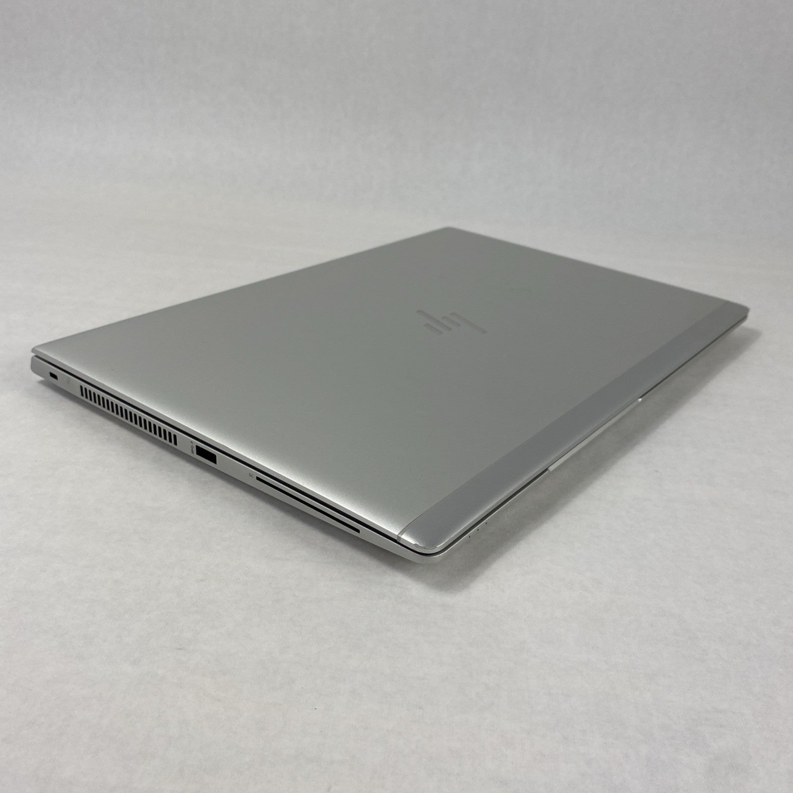HP EliteBook 850 G6 Intel Core i5-8365U 1.60 GHz 8 GB RAM 15.6" No HDD No OS