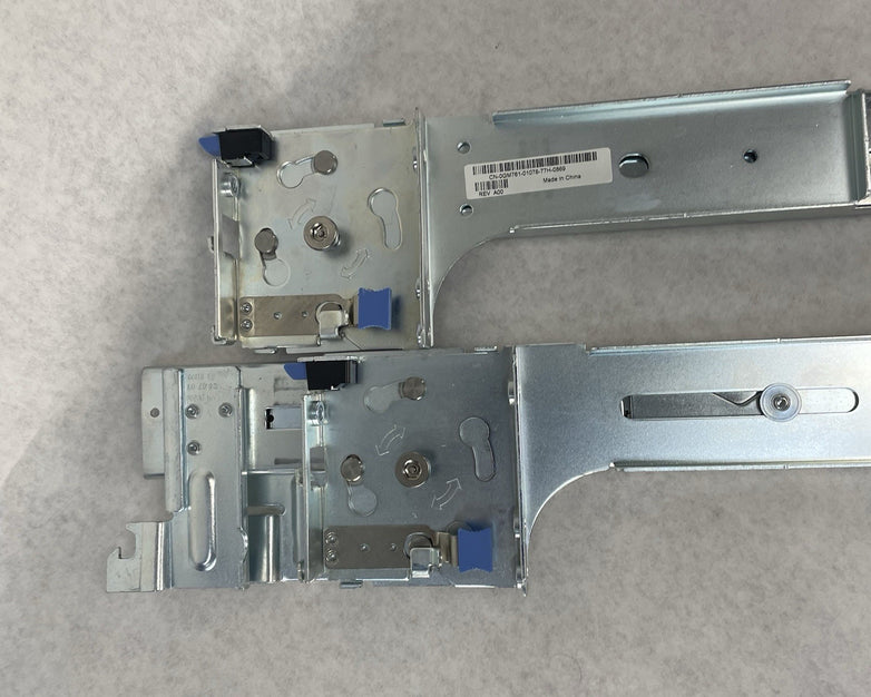 Dell PowerEdge 2950/2970 Sliding Rail CN-0GM761-01078 CN-0UN443-01078 L & R