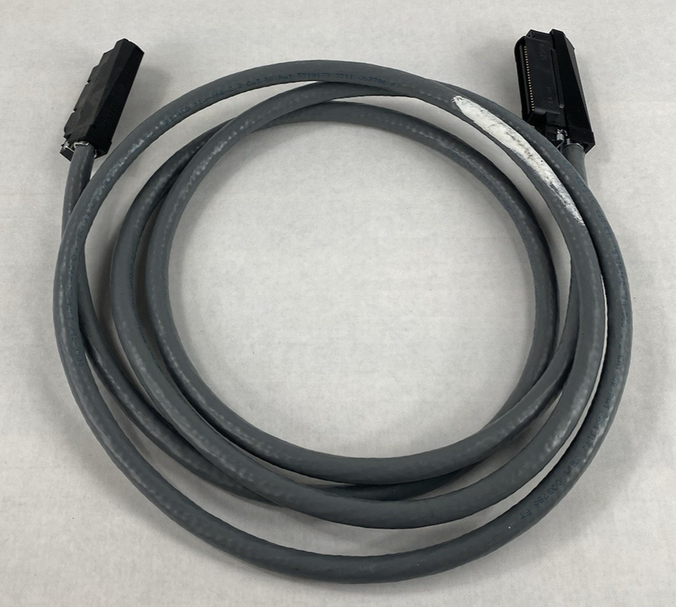 Stonewall Cable 10ft SC-3068-2044 Rev 5
