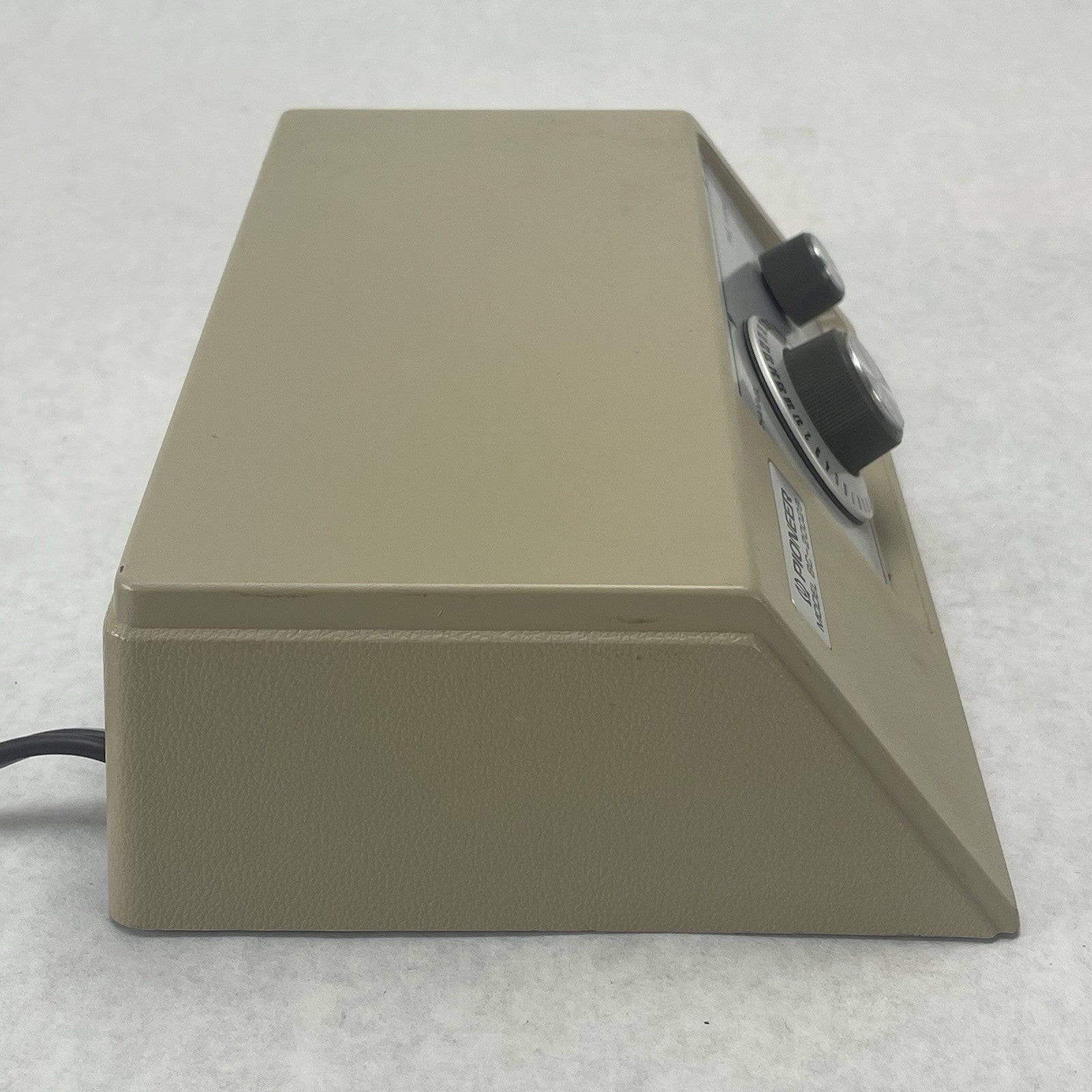 Pioneer BC-2002B TV Converter Tuning Box Model4