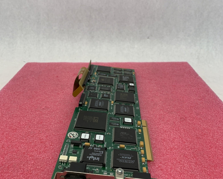 Pinnacle Systems Genie Pro REV-K PCI Capture Card