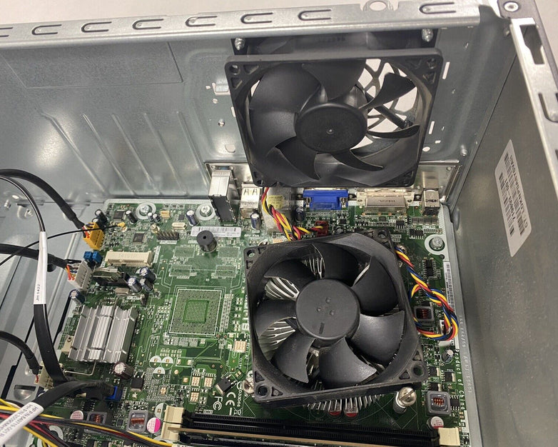 HP 110-314 MT Intel Core-i3 3240T 2.90GHz 4GB RAM No HDD No OS