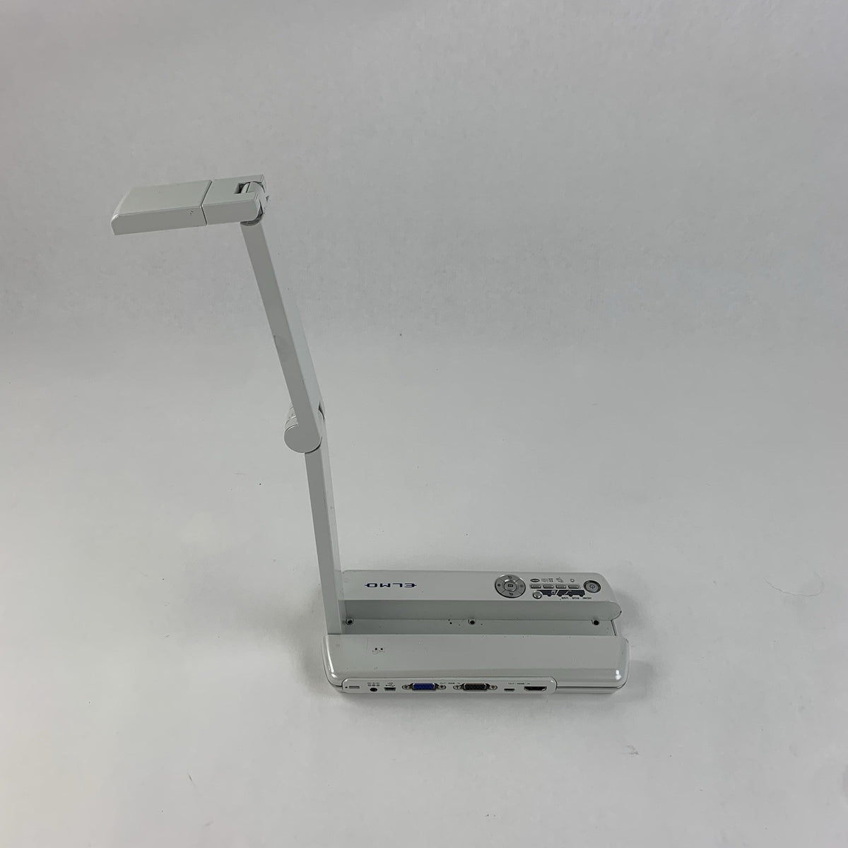 ELMO MO-1 Digital Document Camera - No Cords Included - Not Tested5