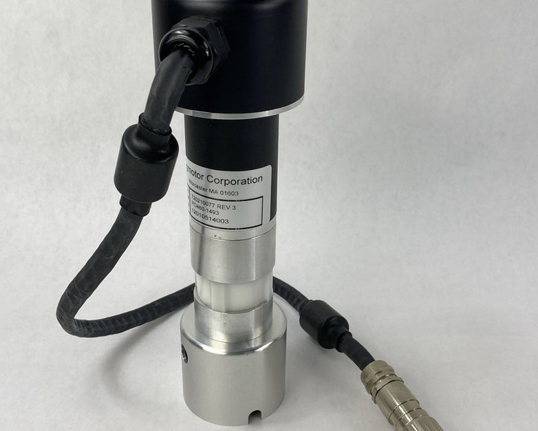 New Brunswick Scientific Magmotor 720210077 11" Fermenter Agitator