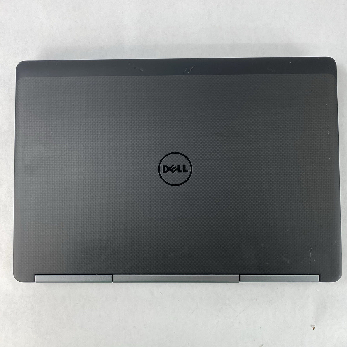 Dell Precision 7510 15.6" i7-6920HQ 2.90 GHz 8GB RAM No SSD/OS/AC14
