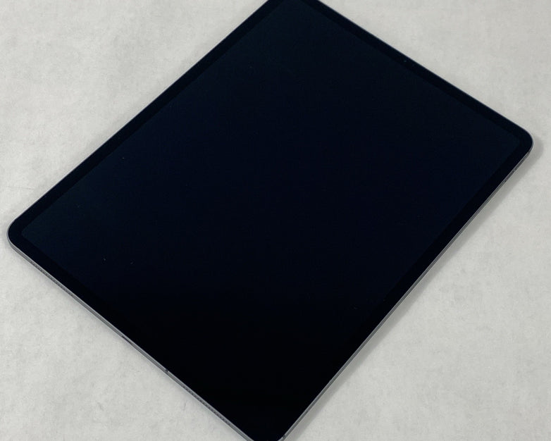 Apple iPad Pro 3rd Gen 12.9" A2014 64 GB Space Gray IOS 26.1